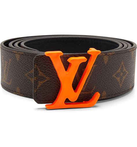 rituals lv|custom louis vuitton belt.